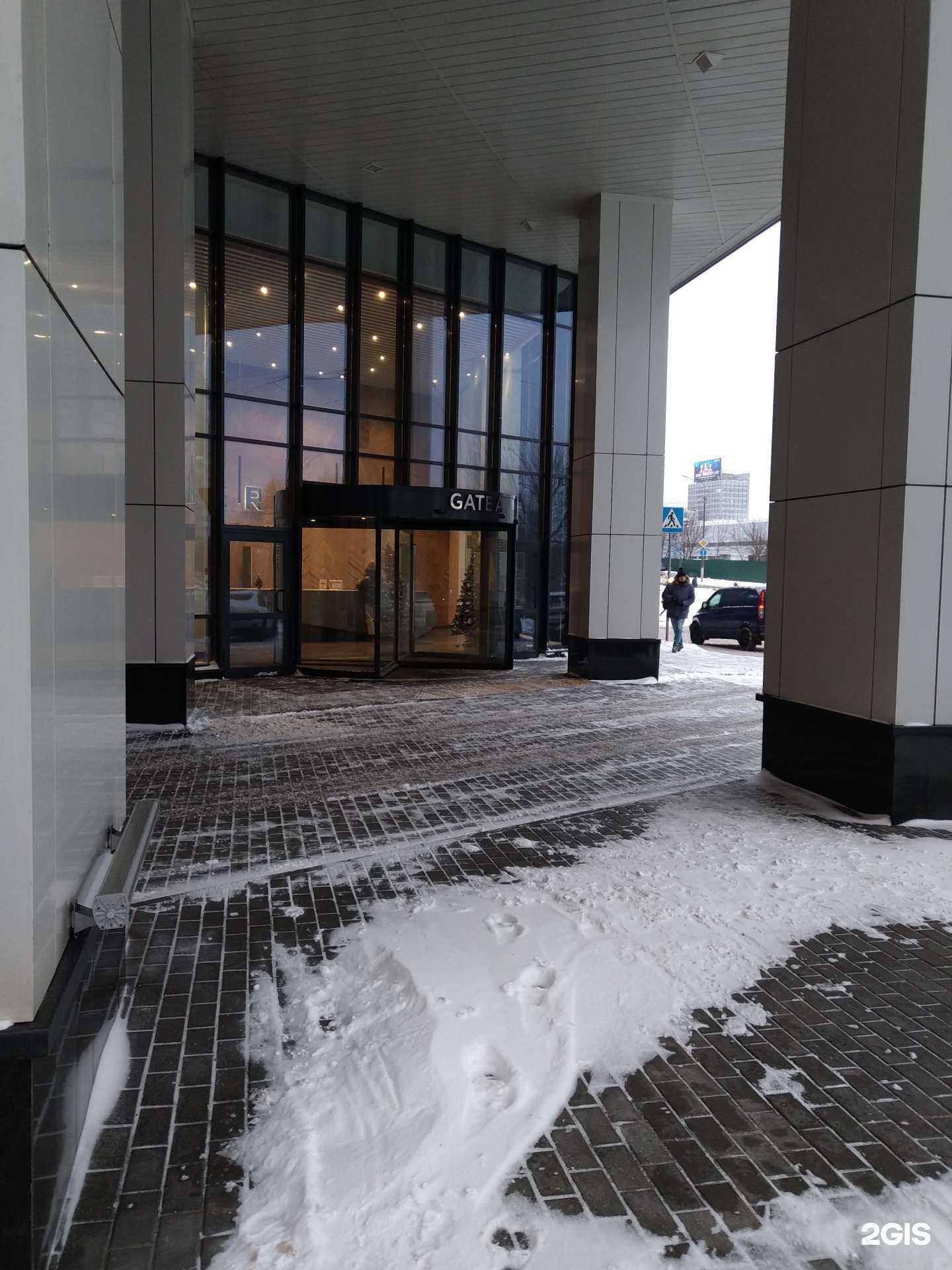 Отзывы на компанию Хищники маркетинга в Химках c фото