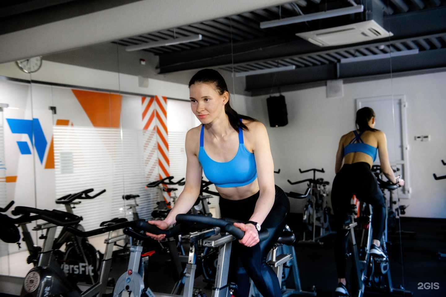 Отзывы на компанию AversFit в г. Екатеринбург c фото