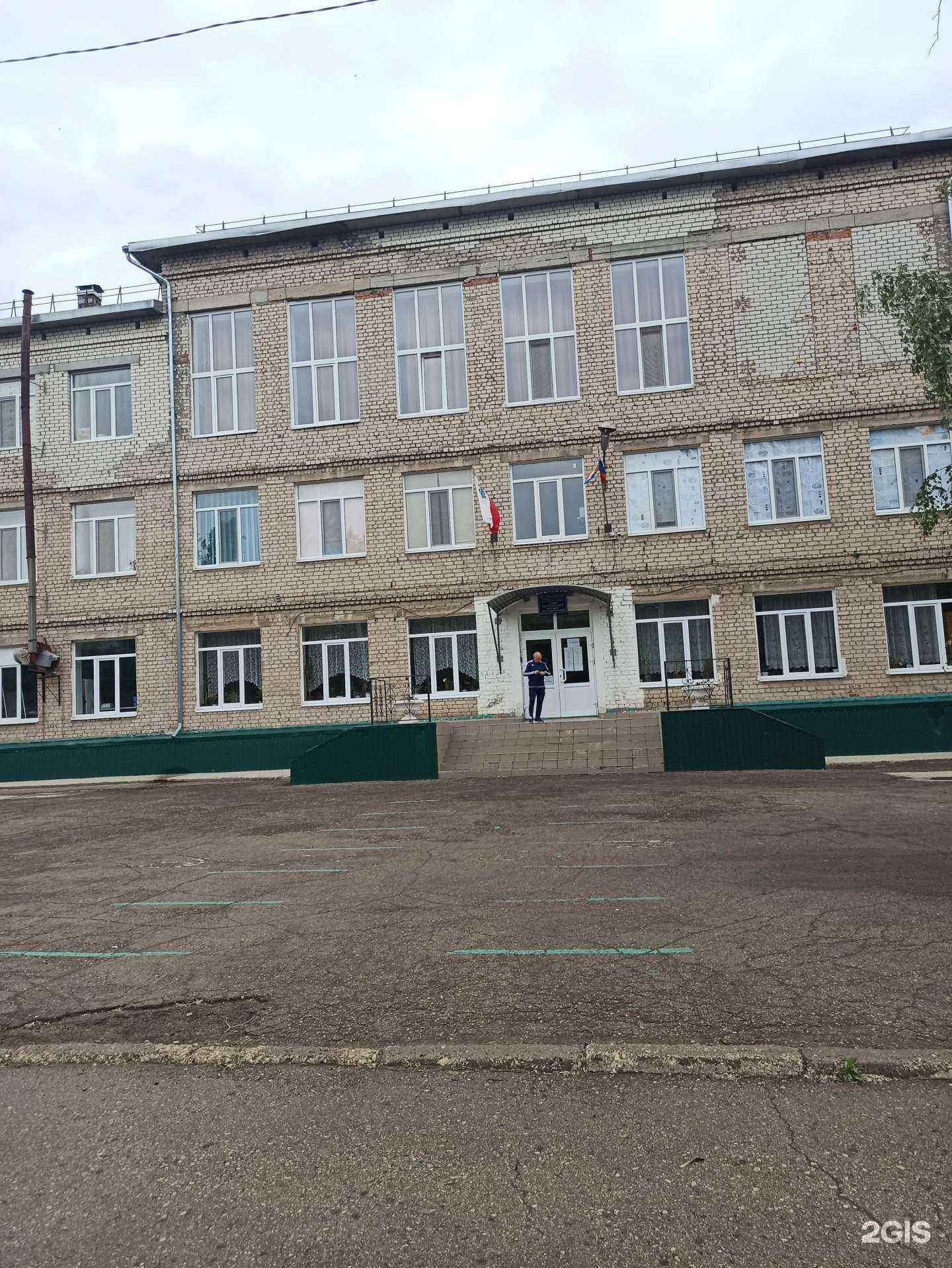 Отзывы на компанию Средняя школа №15 в Балакове c фото