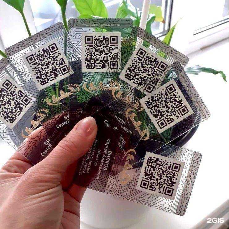 Отзывы на компанию Формат в г. Рязань c фото