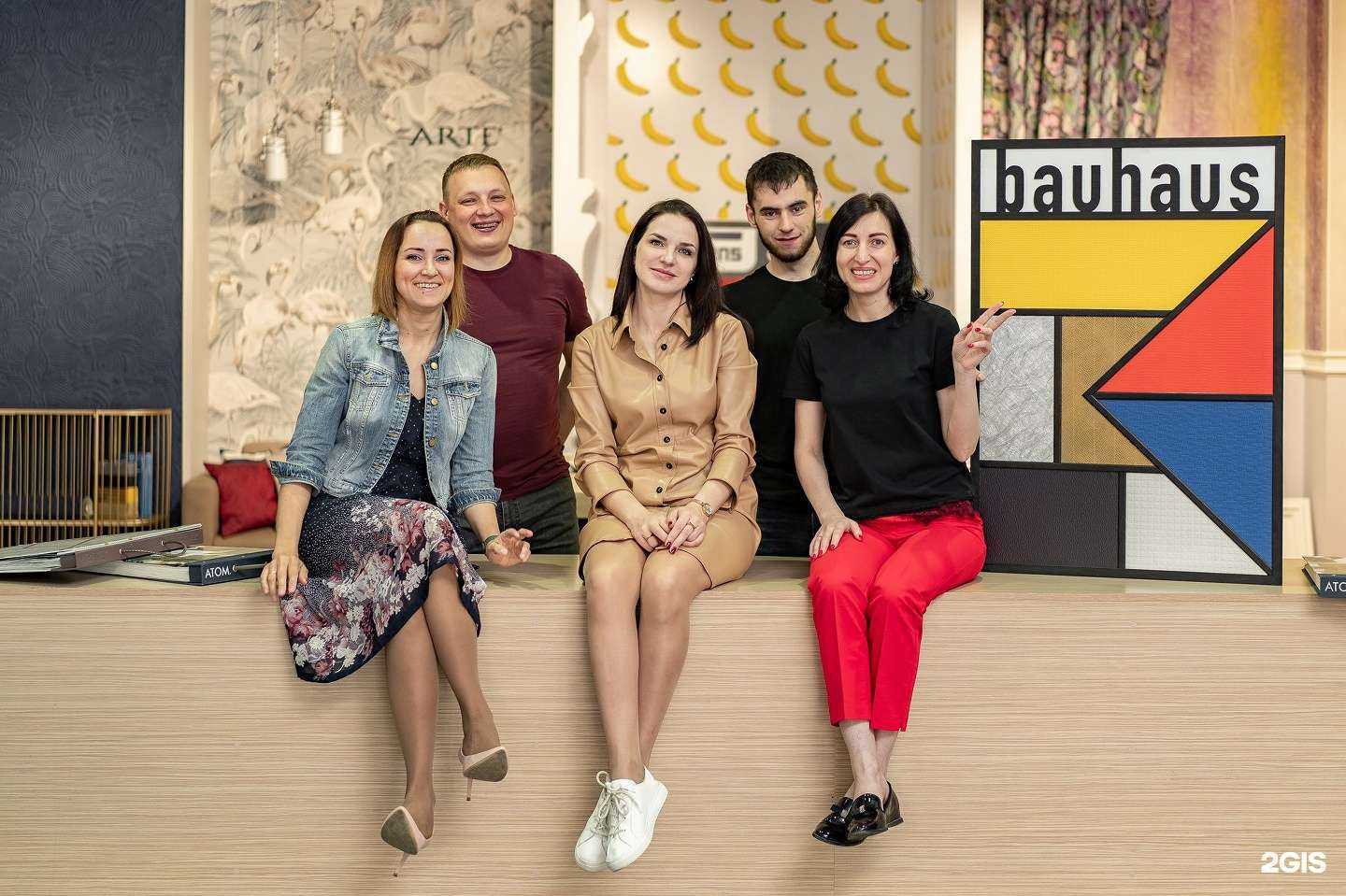 Отзывы на компанию Холст в Владивостоке c фото