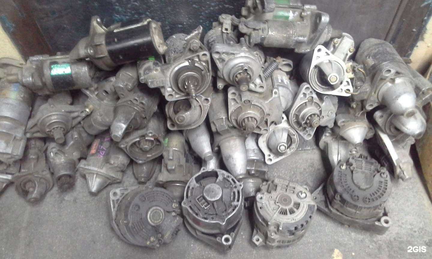 Отзывы на компанию Автостартер в г. Барнаул c фото