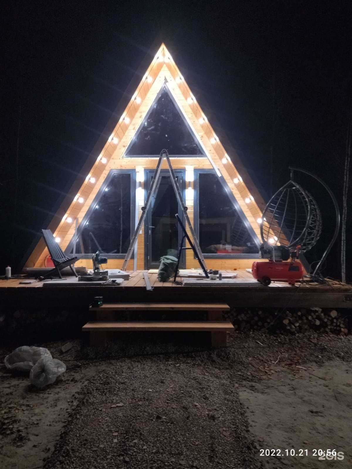 Отзывы на компанию Оконная компания в г. Тюмень c фото