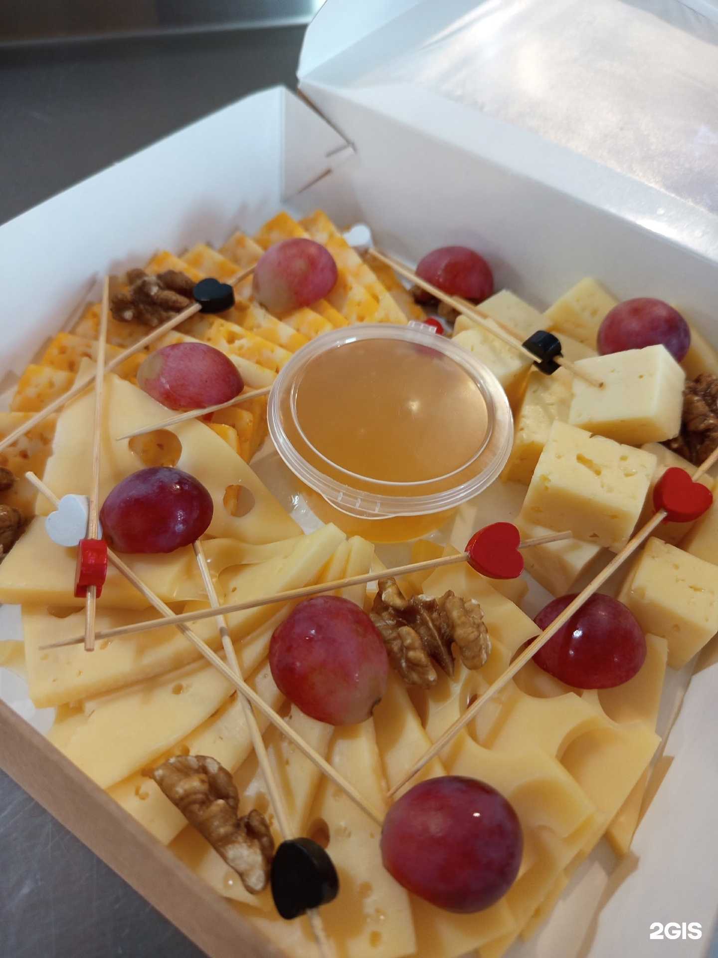 Отзывы на компанию Свой продукт в Златоусте c фото