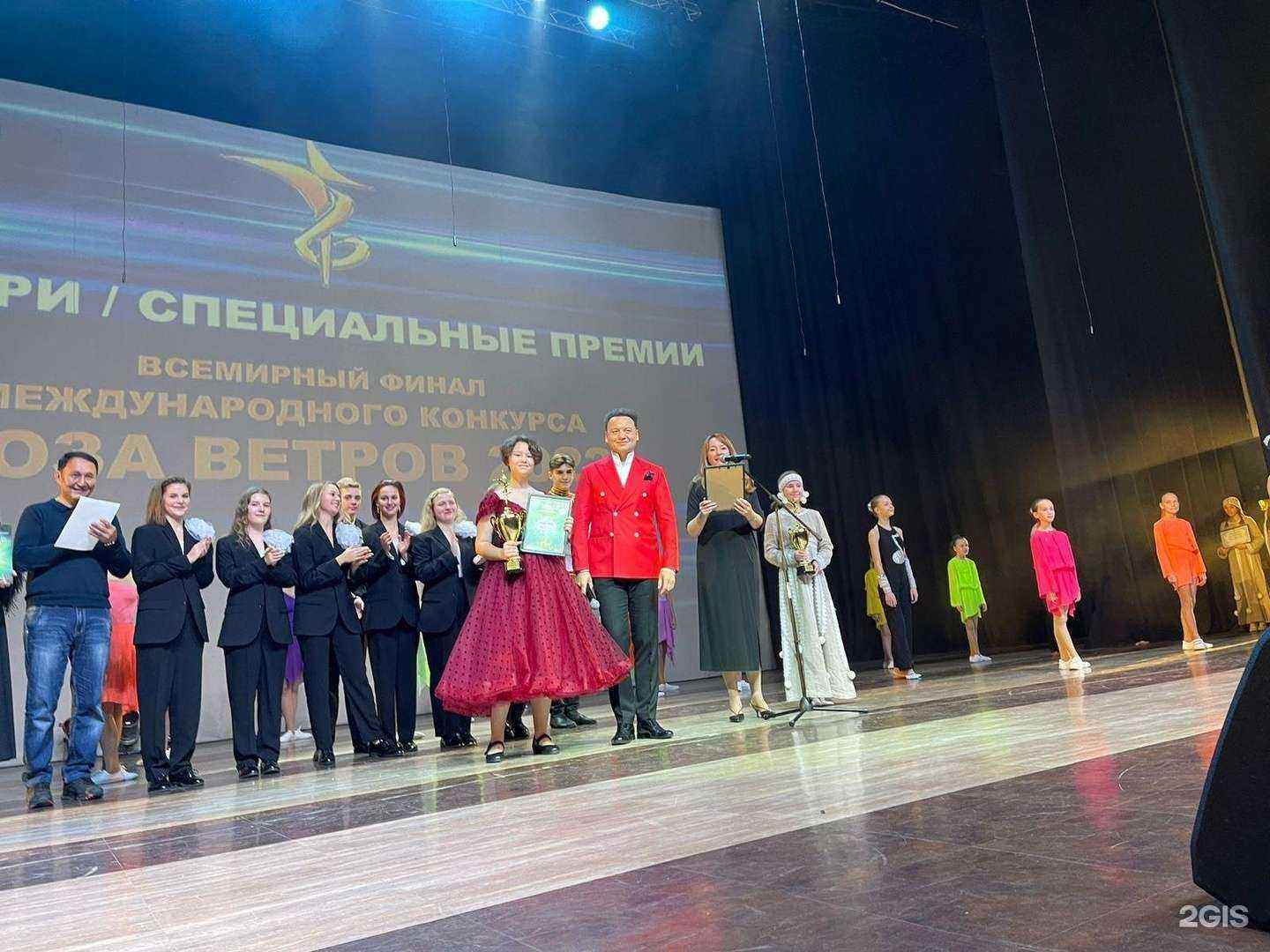 Отзывы на компанию Барнаульская детская музыкальная школа №2 в г. Барнаул c фото