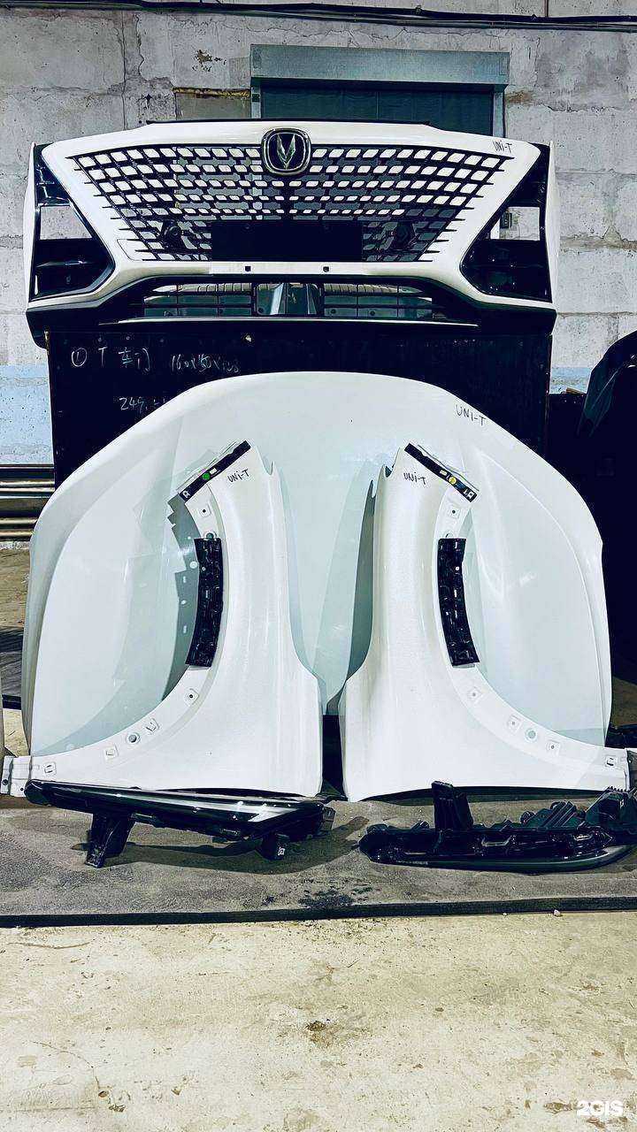 Отзывы на компанию Китай Импорт Деталь в г. Фрязино c фото