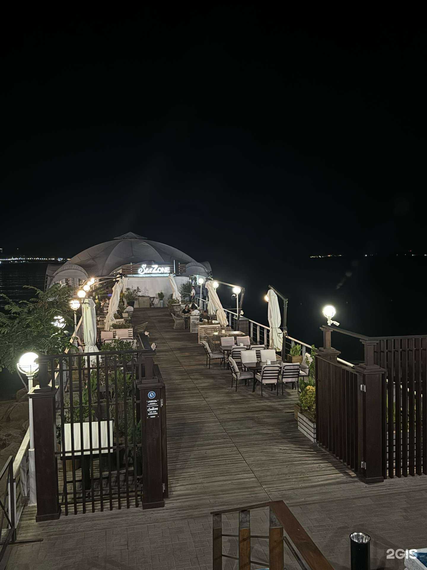 Отзывы на компанию SeaZone в г. Геленджик c фото