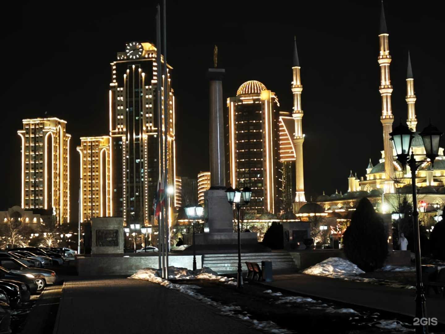 Отзывы на компанию Грозный Элит недвижимость в Грозном c фото