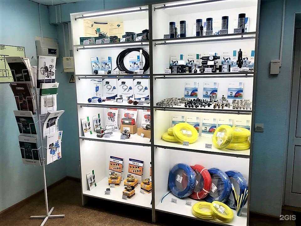 Отзывы на компанию КИП-Сервис в г. Пермь c фото