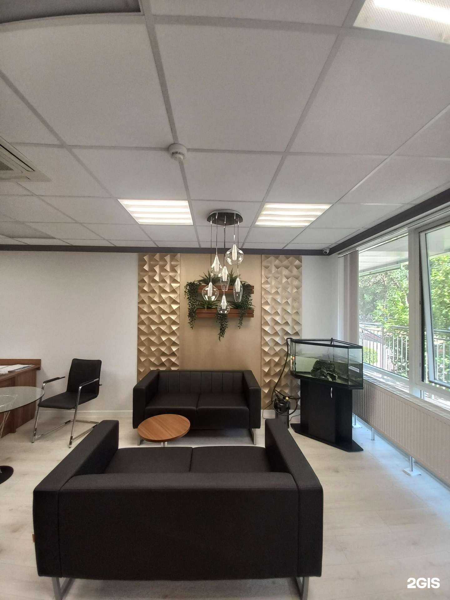 Отзывы на компанию Coral Elite Service в г. Краснодар c фото