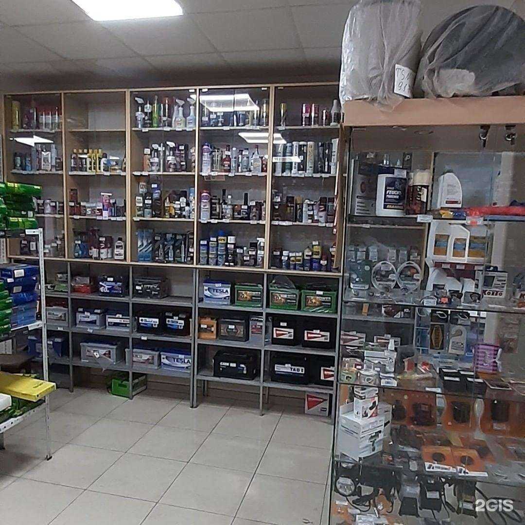 Отзывы на компанию Авто+ в г. Шахты c фото