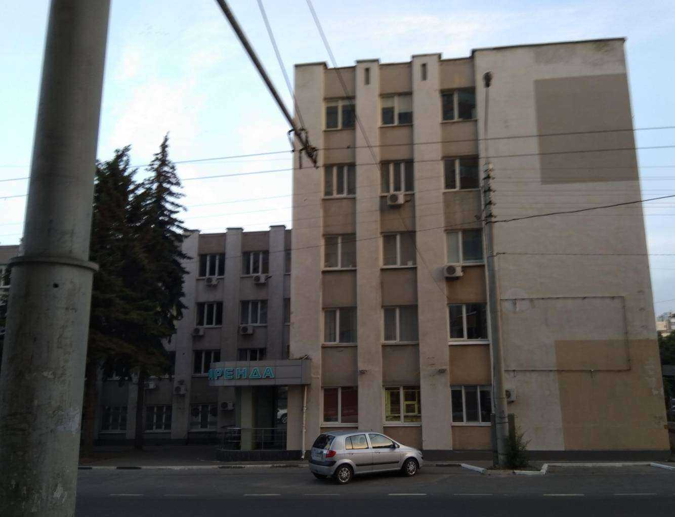 Отзывы на компанию SheSpace в Белгороде c фото - фотография 2 из 2