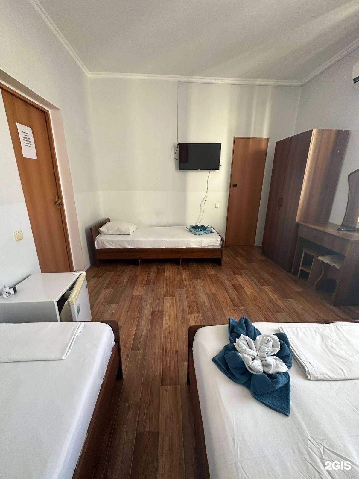 Отзывы на компанию Белые паруса в Сочи c фото