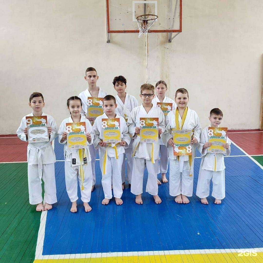 Отзывы на компанию Budo в г. Аксай c фото