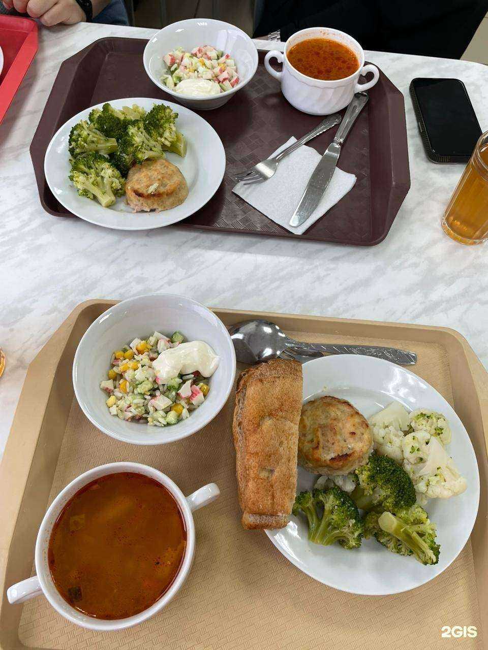 Отзывы на компанию У семи ручьёв в Ханты-Мансийске c фото