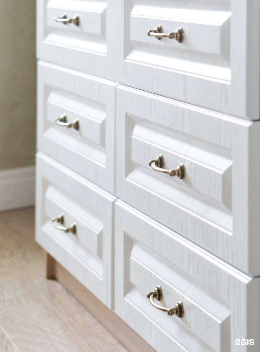 Отзывы на компанию Гранд Мебель в г. Тюмень c фото