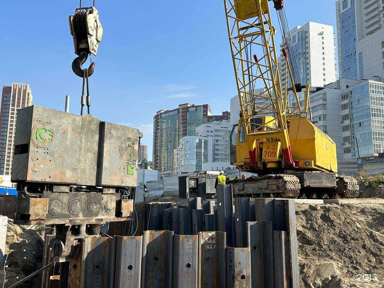 Отзывы на компанию Mgp metall в Новосибирске c фото