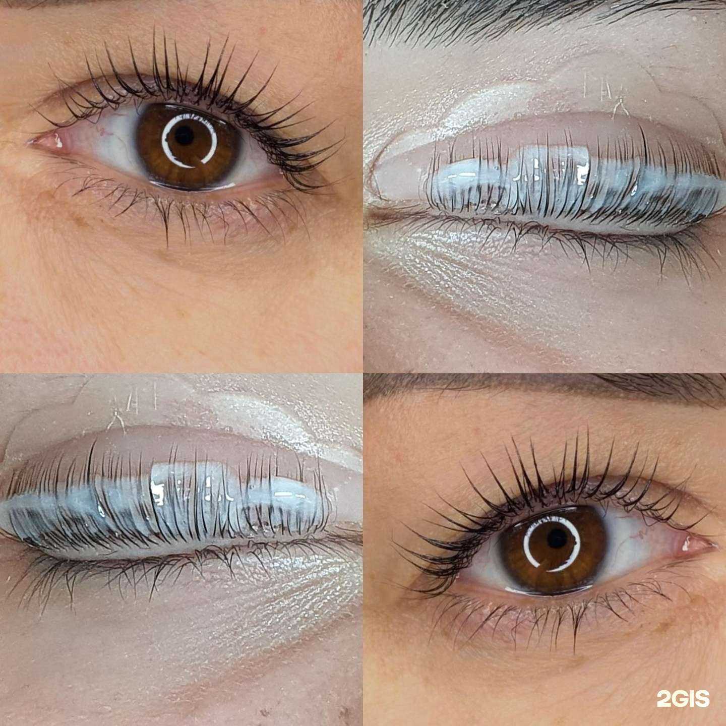 Отзывы на компанию Студия красоты в Новосибирске c фото