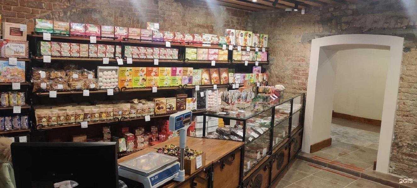 Отзывы на компанию Белевские сладости в г. Тула c фото