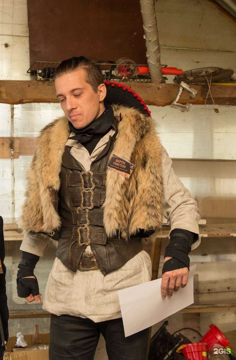 Отзывы на компанию Квестория в Челябинске c фото