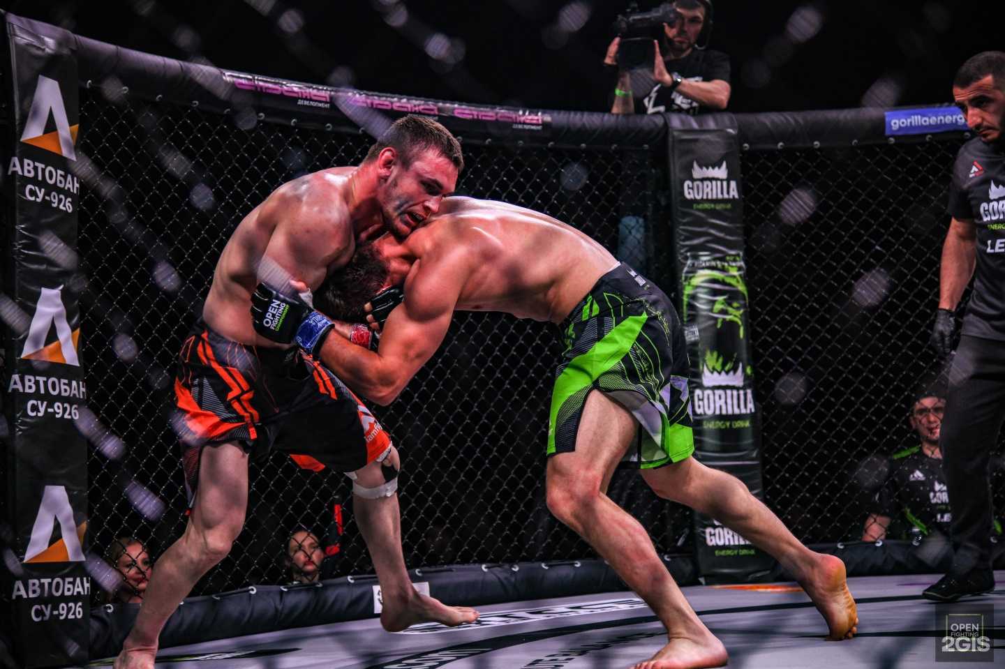 Отзывы на компанию Fight time в Тюмени c фото