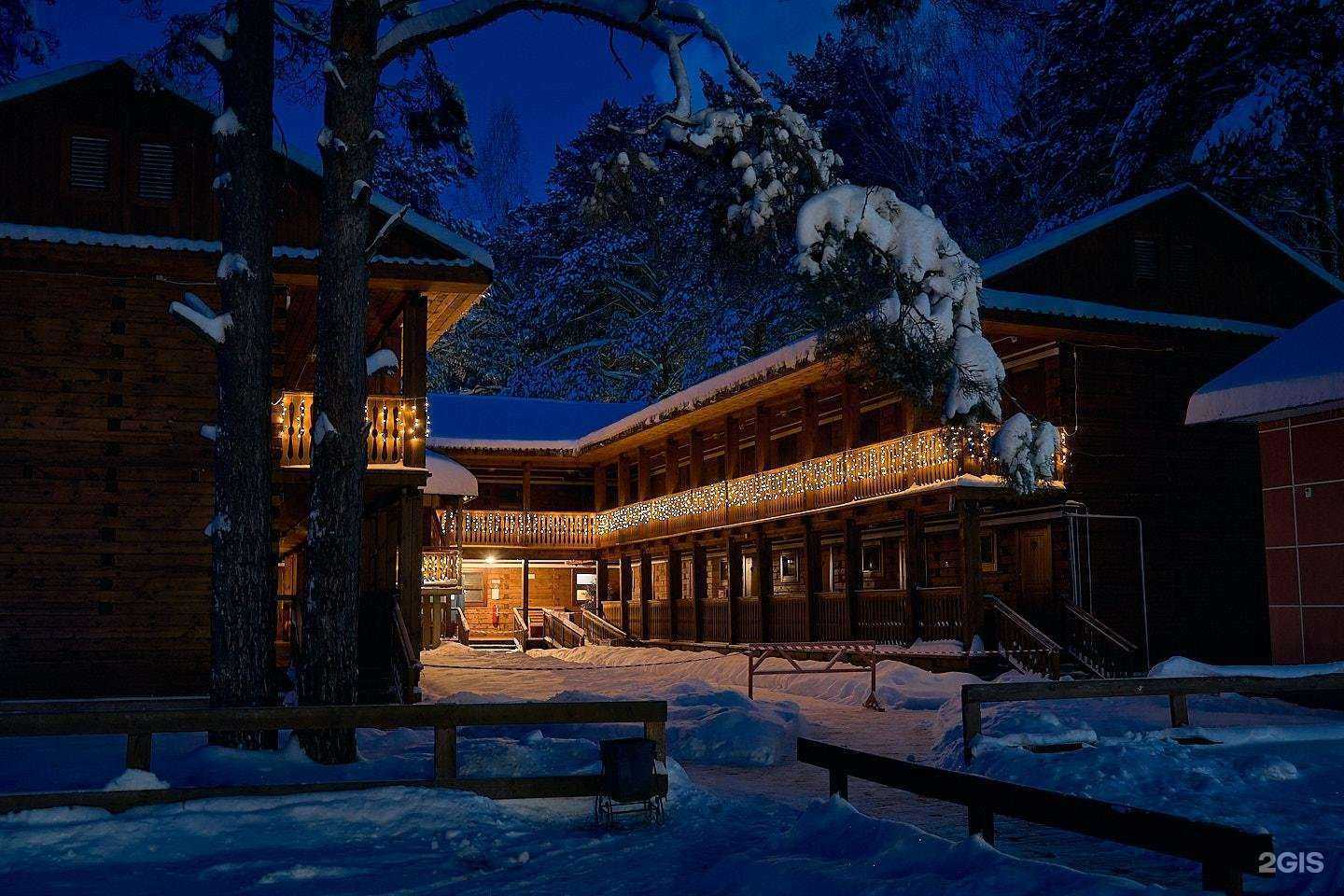 Отзывы на компанию Лесной в г. Тюмень c фото