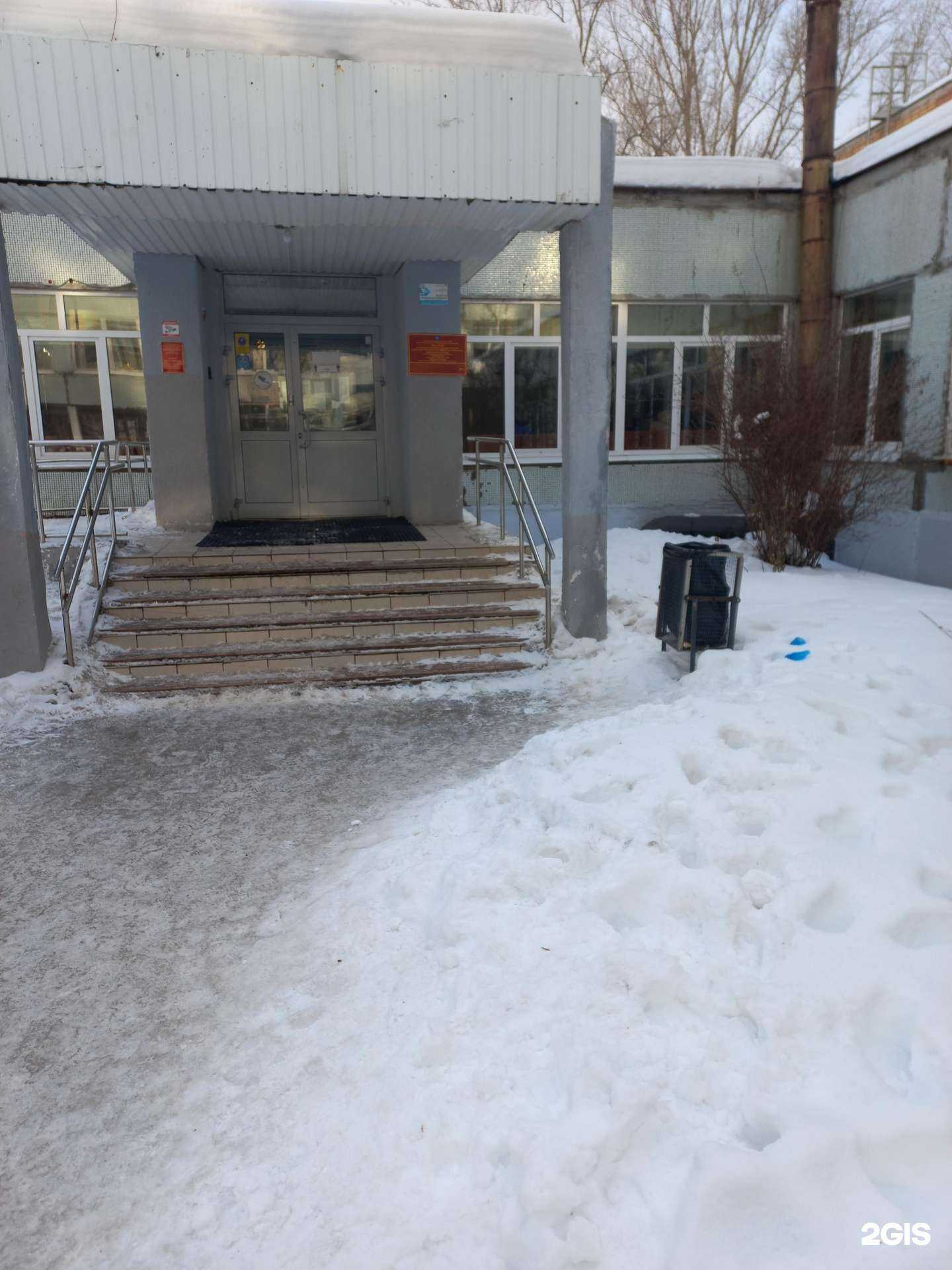 Отзывы на компанию Самарский областной спортивный клуб тхэквондо и кикбоксинга в г. Самара c фото