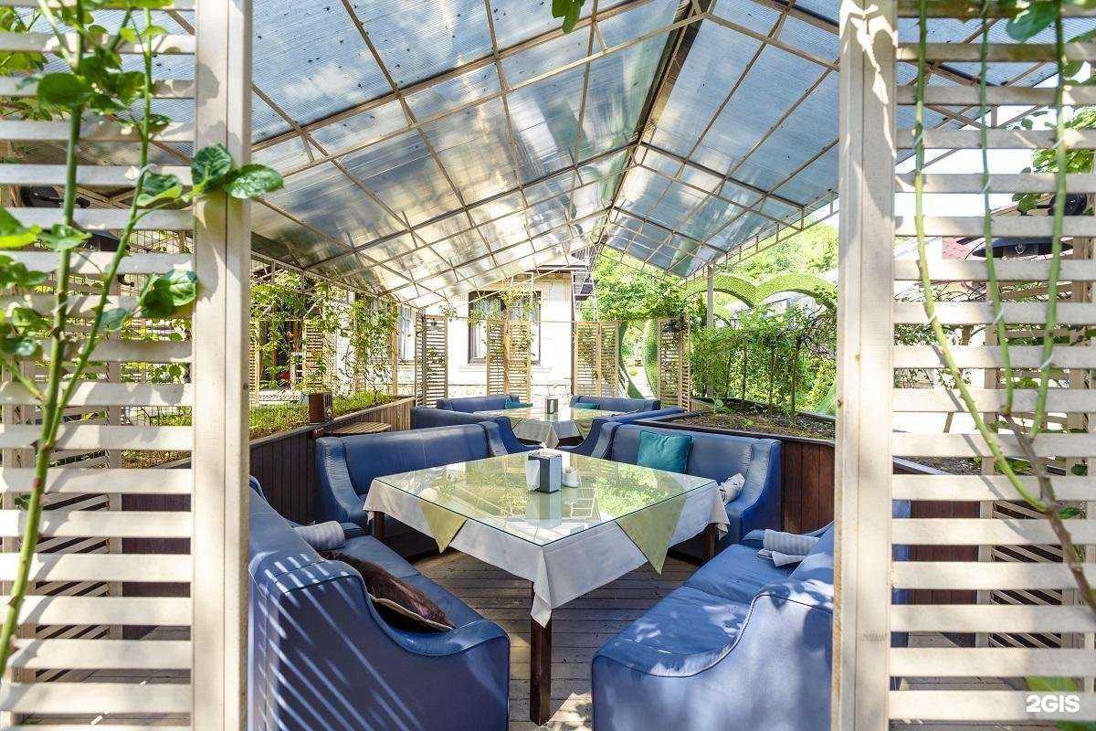 Отзывы на компанию Ягода Малина в г. Геленджик c фото