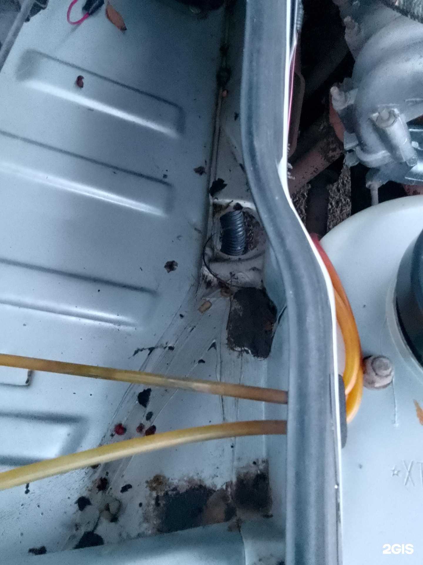 Отзывы на компанию Водолей в г. Волгоград c фото