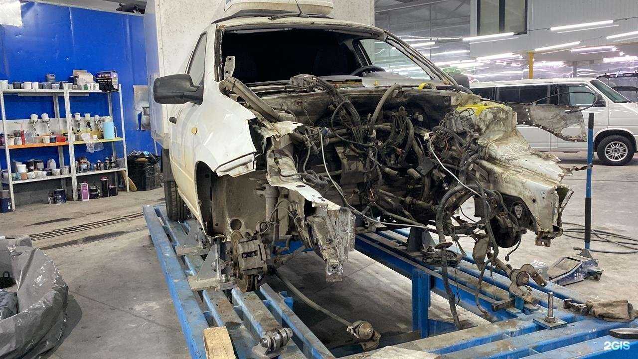 Отзывы на компанию Rixx Центр в Нижнекамске c фото