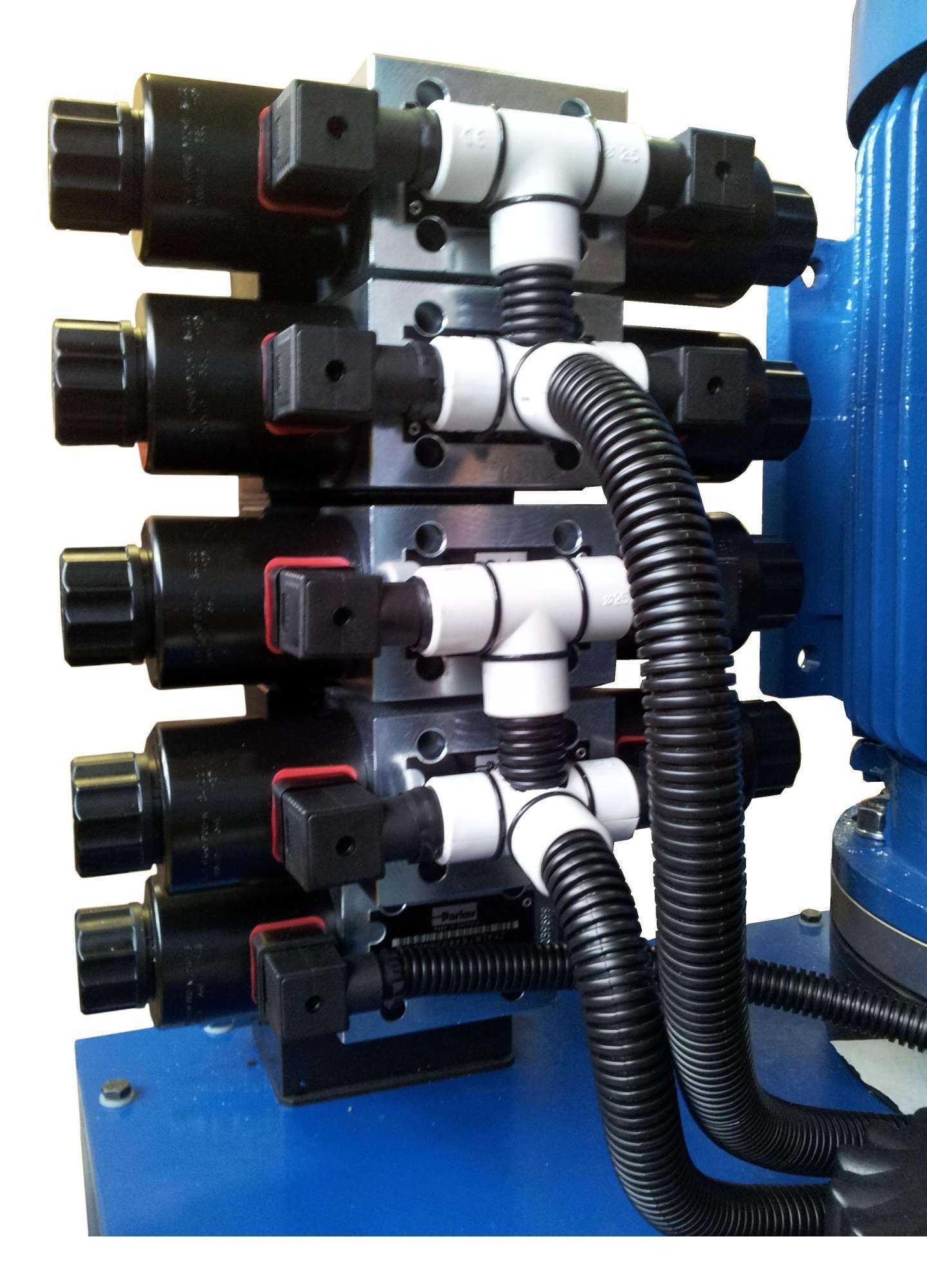 Отзывы на компанию ГидроПневмоСистемы в г. Отрадное c фото