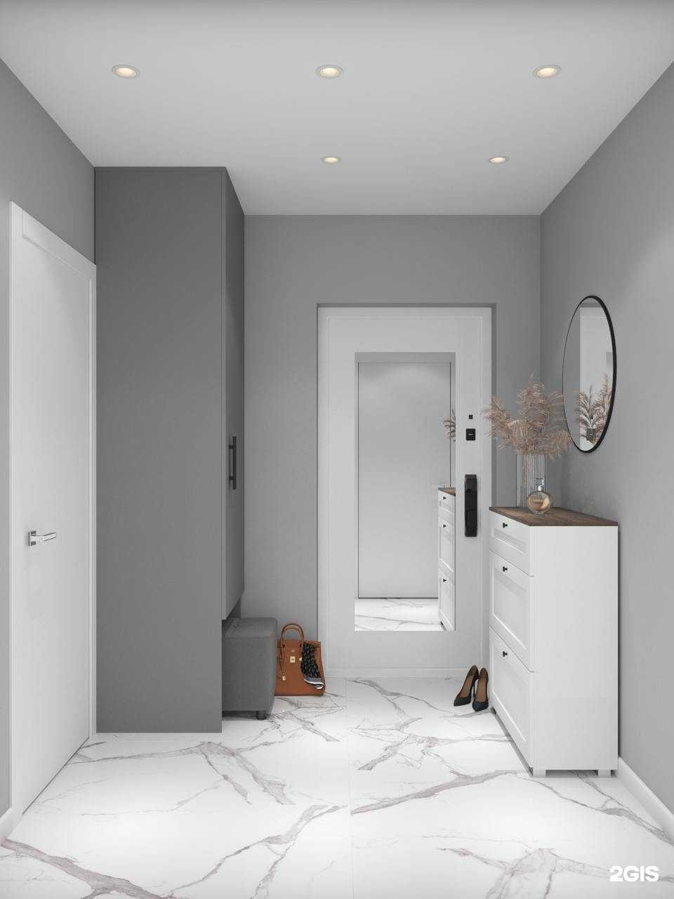 Отзывы на компанию PRO Ремонт в Красноярске c фото