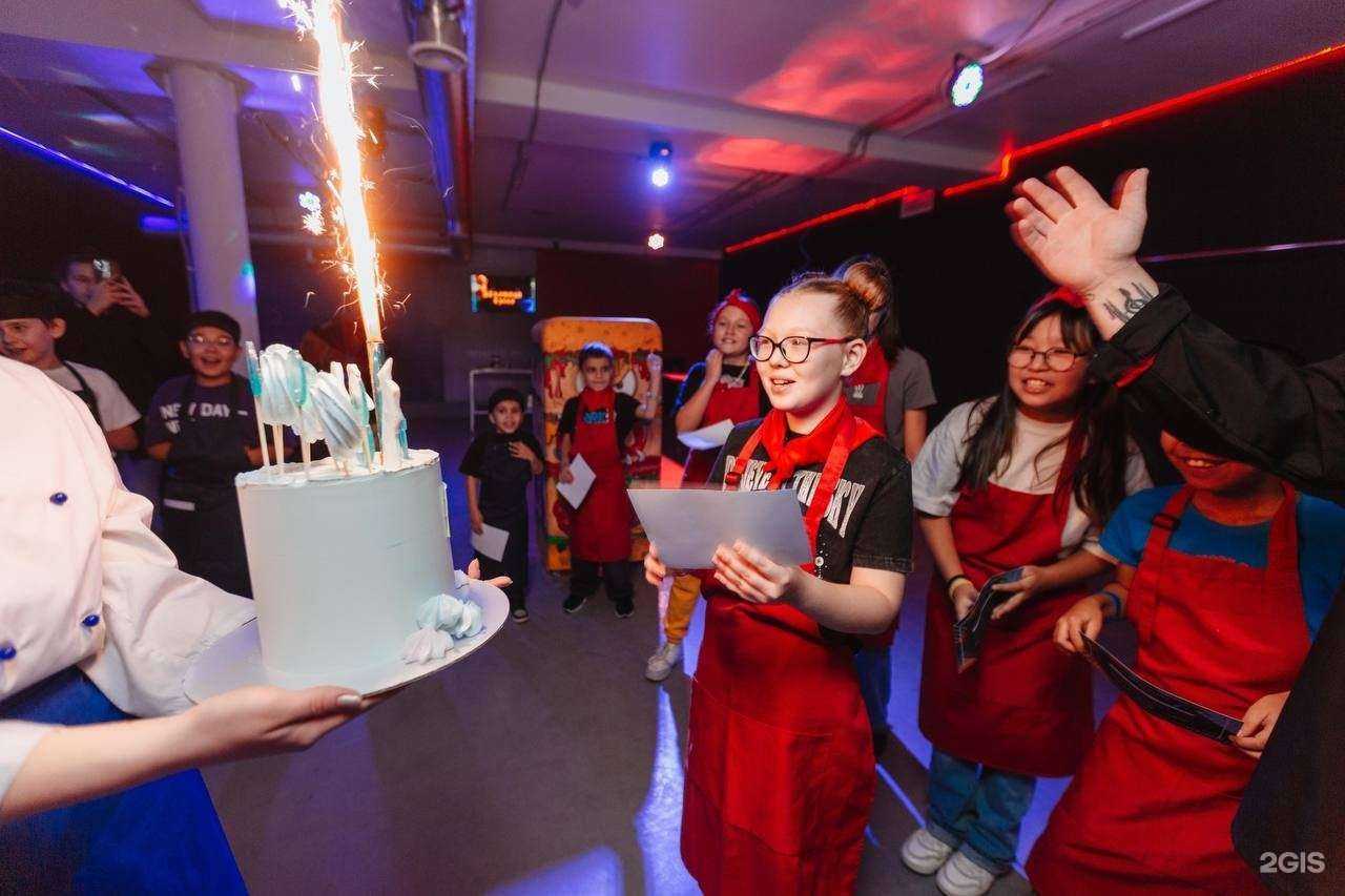 Отзывы на компанию Безумная кухня в Якутске c фото