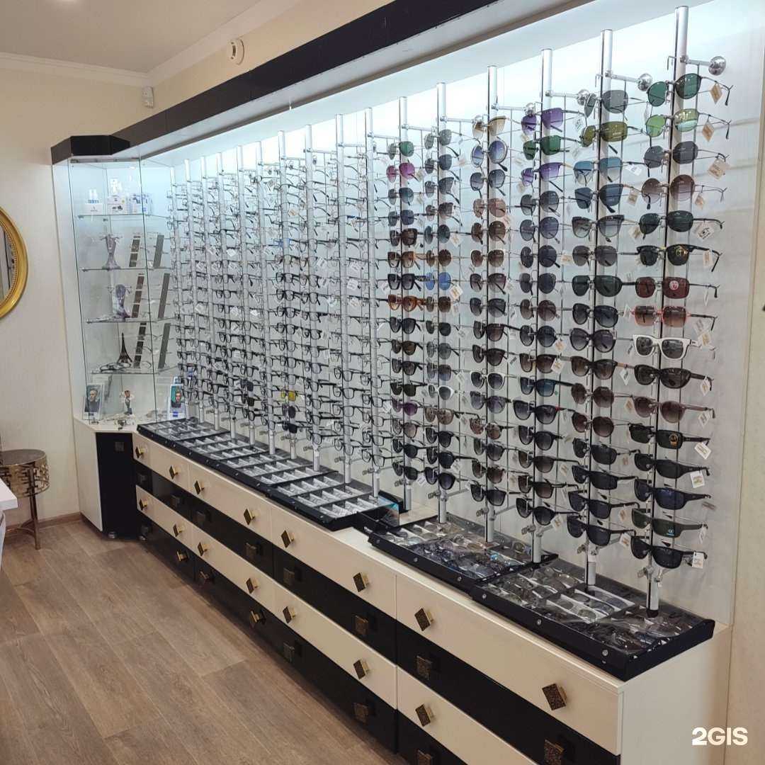 Отзывы на компанию Оптик-Взгляд в Магнитогорске c фото