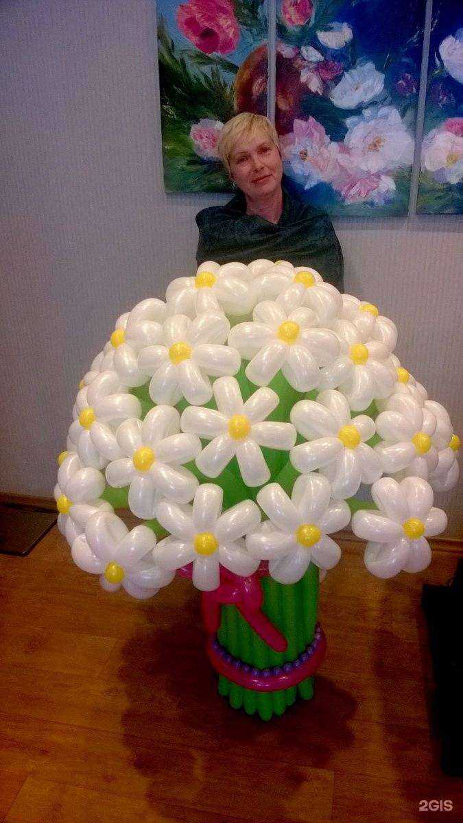 Отзывы на компанию Воздушный Омск в г. Омск c фото