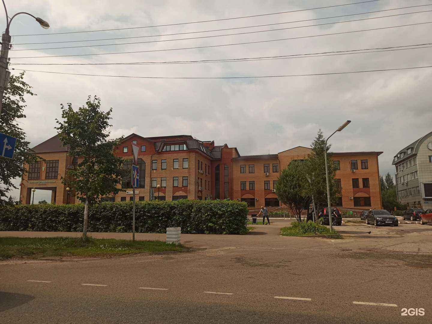 Отзывы на компанию Ласточка в Дмитрове c фото - фотография 2 из 2