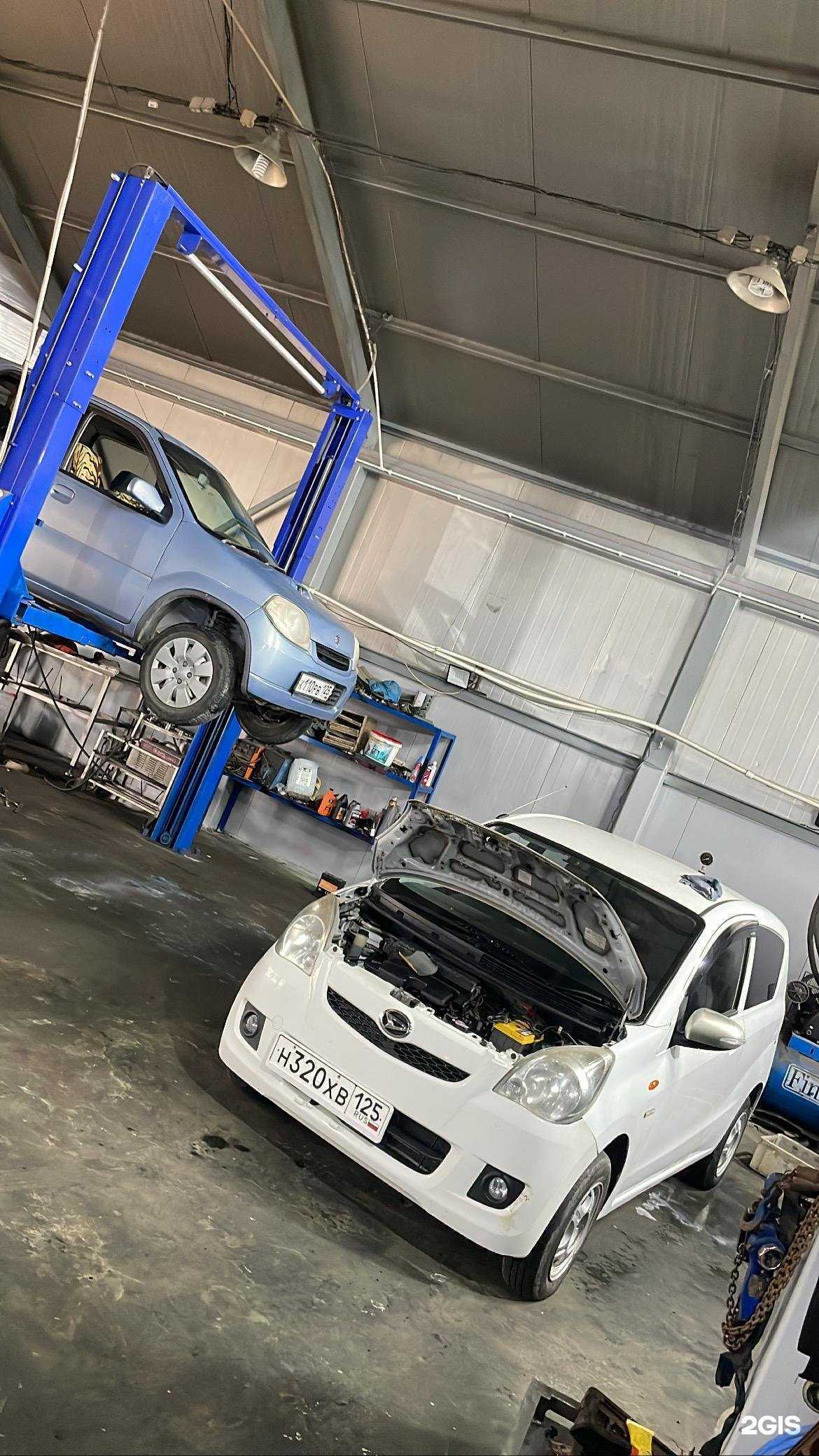 Отзывы на компанию Лидер в г. Владивосток c фото