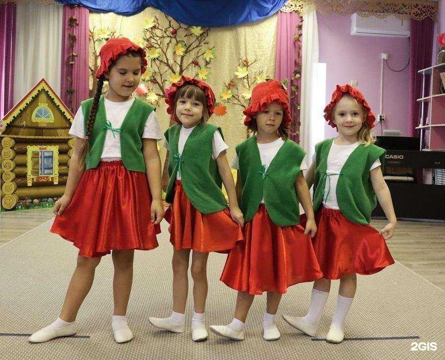 Отзывы на компанию Центр развития ребенка-детский сад №232 в Краснодаре c фото