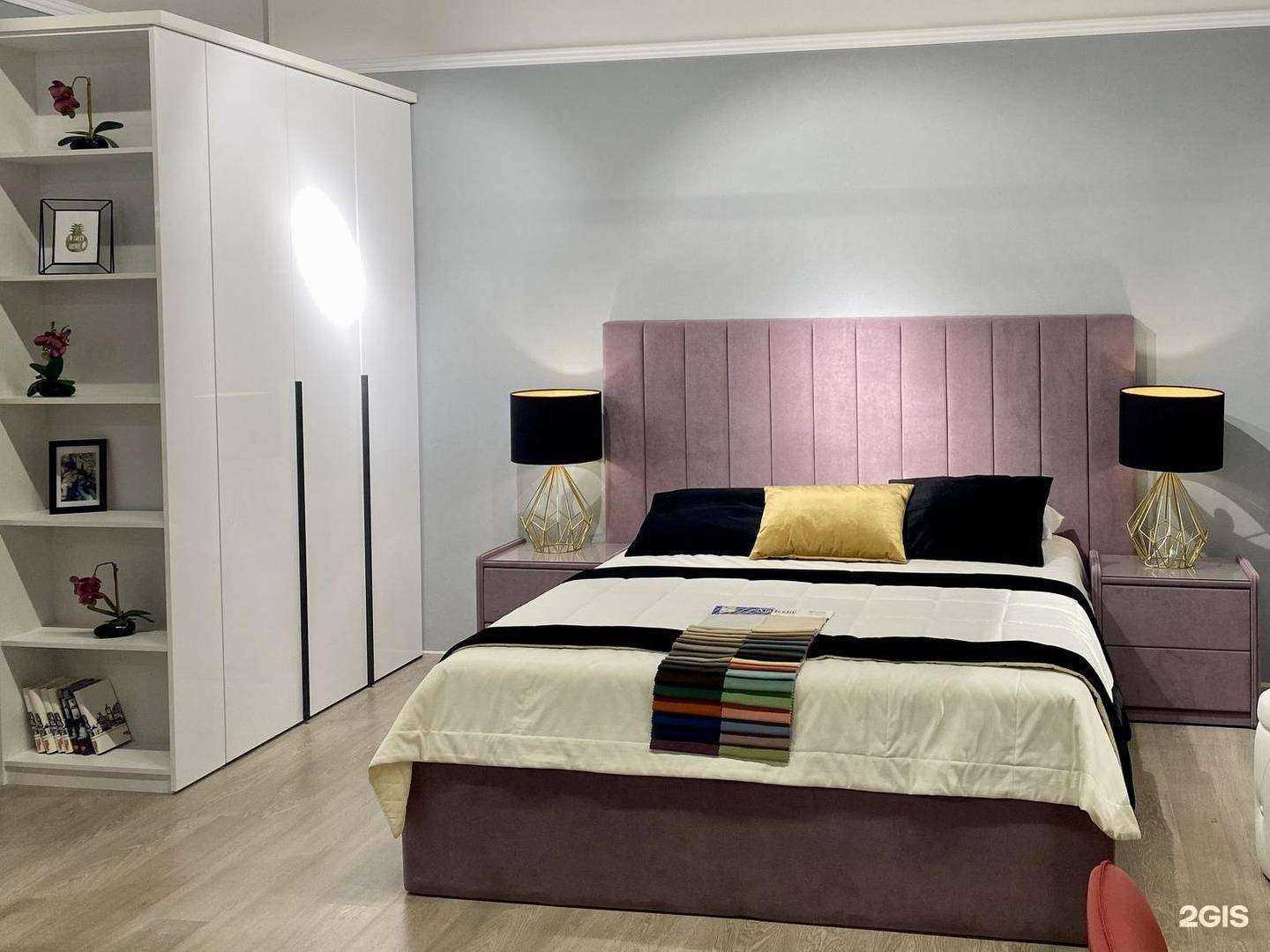 Отзывы на компанию Эльба Мебель в г. Воронеж c фото