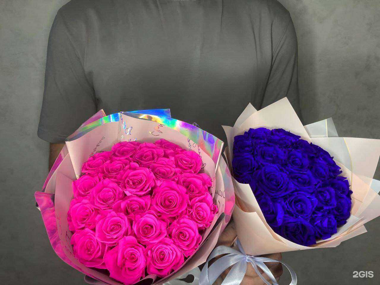 Отзывы на компанию StabiBloom в г. Красноярск c фото