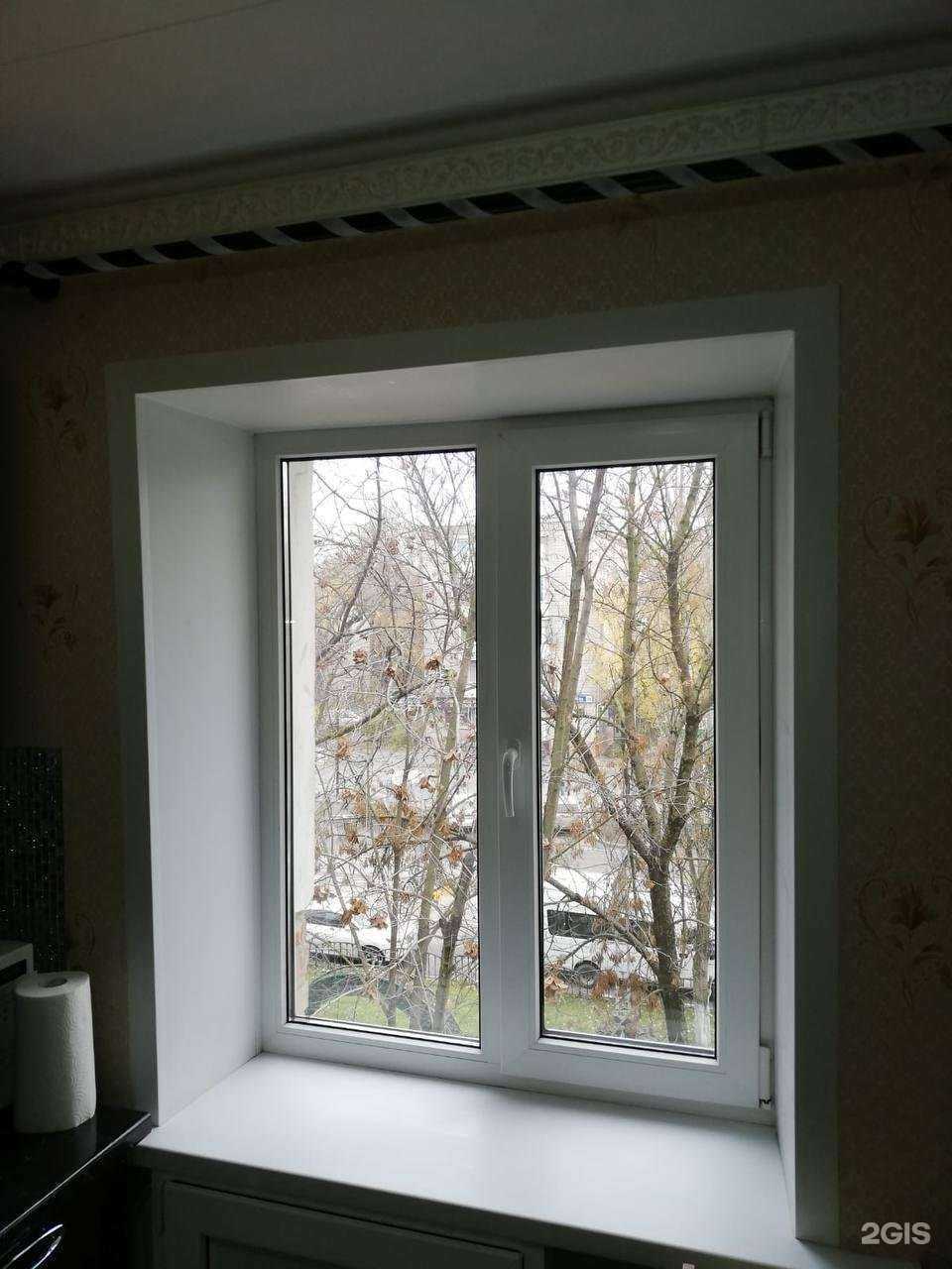 Отзывы на компанию Меняй окна в Ростове-на-Дону c фото