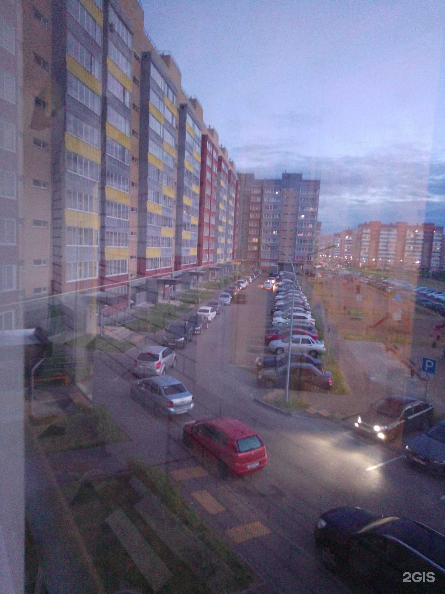 Отзывы на компанию Лисенок в Набережных Челнах c фото - фотография 2 из 2