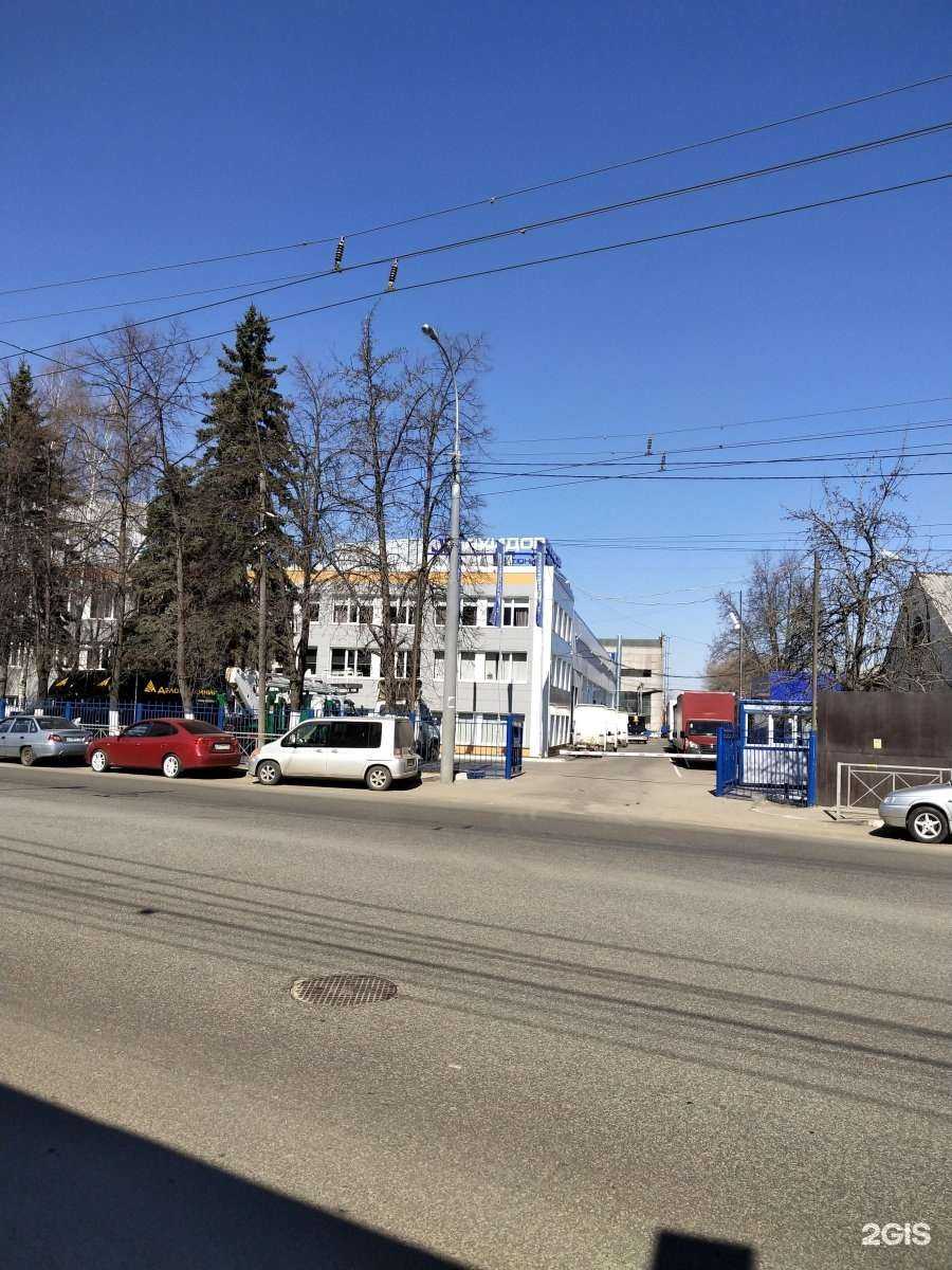 Отзывы на компанию Lpro в Нижнем Новгороде c фото - фотография 2 из 2