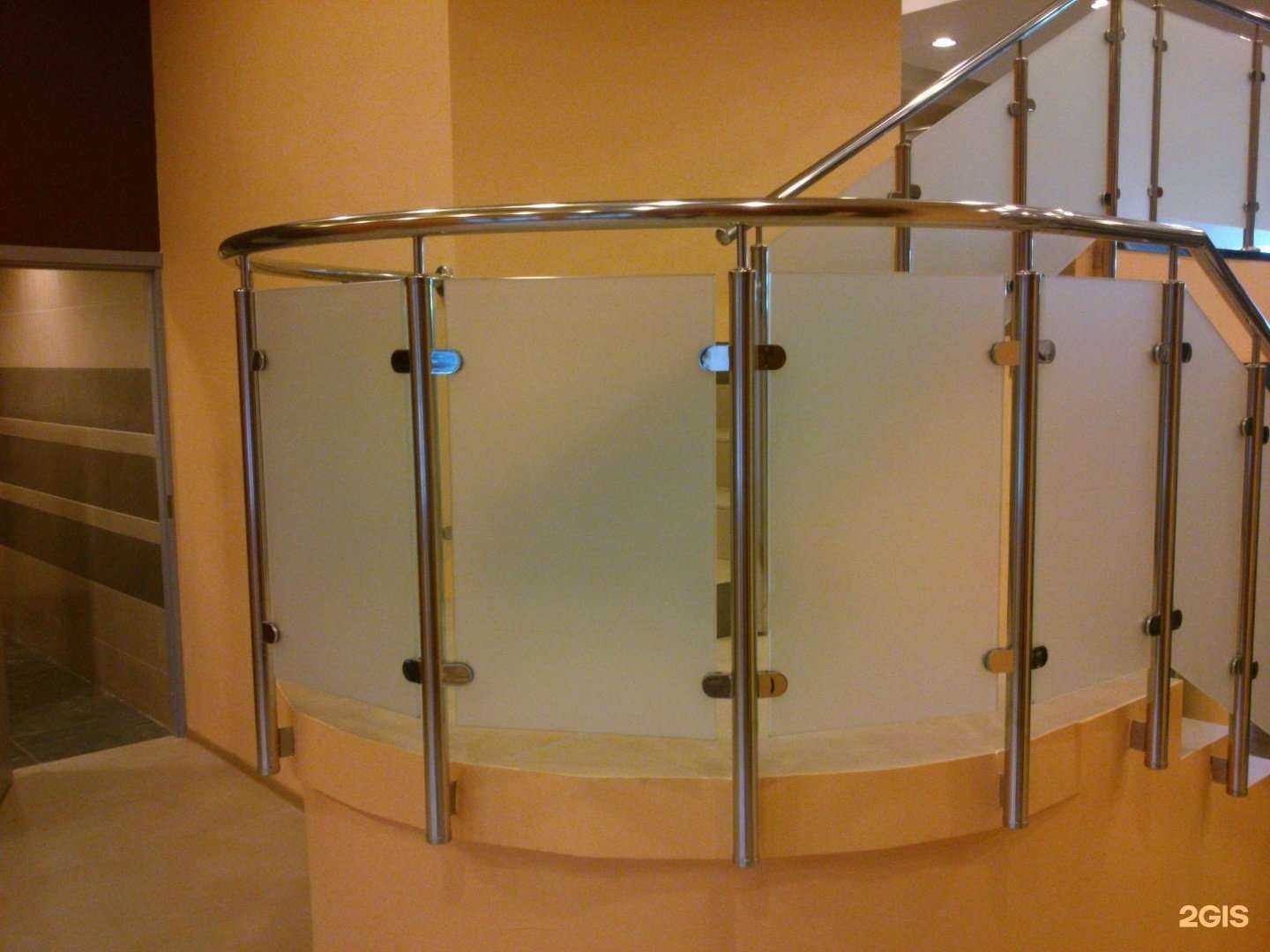 Отзывы на компанию Перилла-к в Кемерове c фото