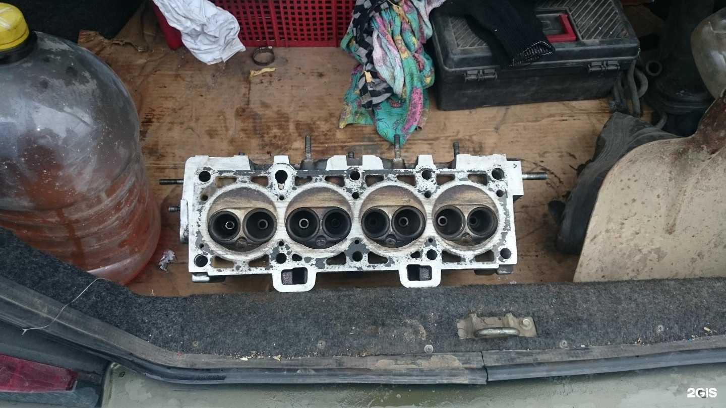 Отзывы на компанию Озон-с в Новосибирске c фото