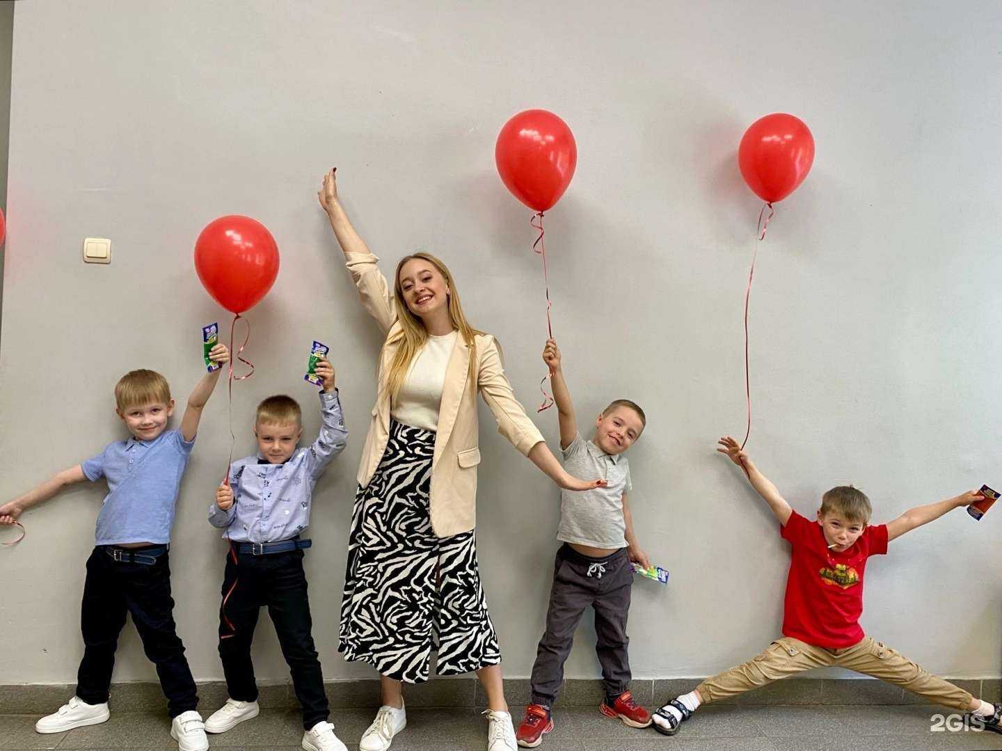 Отзывы на компанию Alice в Вологде c фото