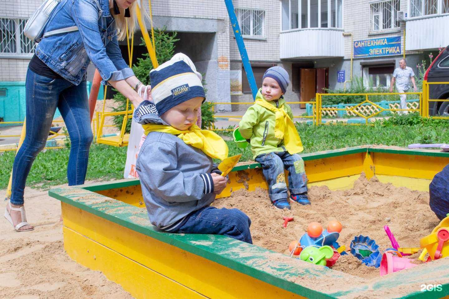 Отзывы на компанию Винни Пух в г. Смоленск c фото