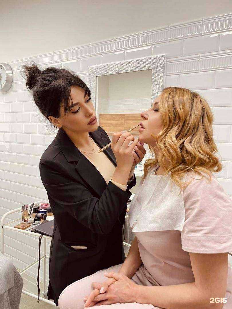 Отзывы на компанию Косметология Профи Ольги Петуховой в Кирове c фото