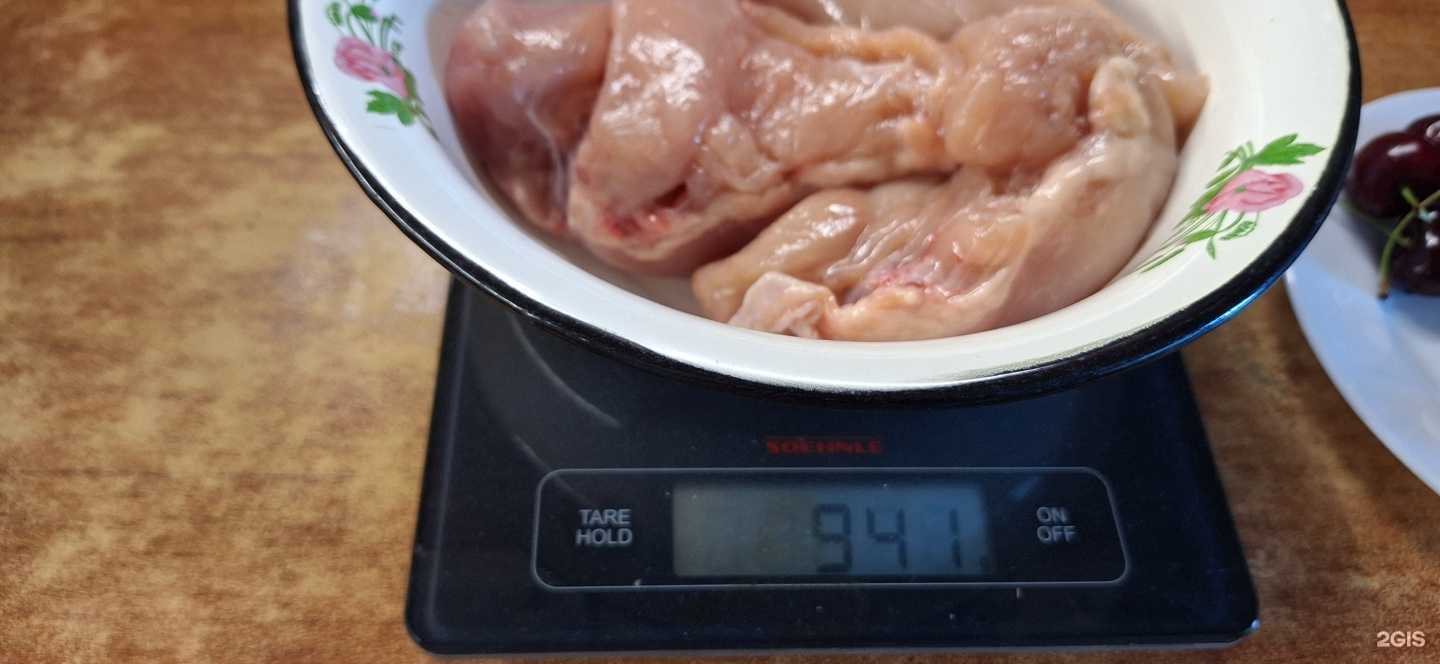 Отзывы на компанию Новосибирская птицефабрика в Новосибирске c фото