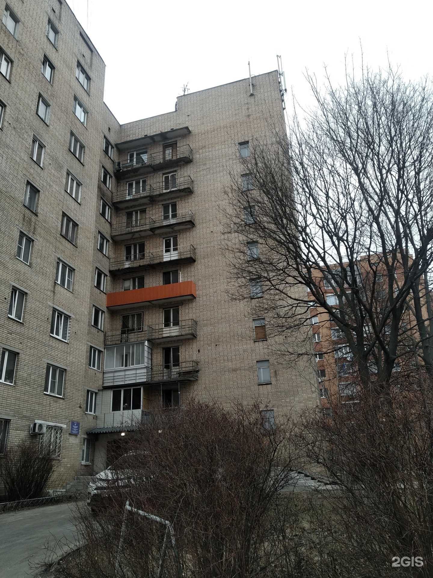 Отзывы на компанию Щелковский социально-реабилитационный центр для несовершеннолетних в Щёлкове c фото - фотография 2 из 2